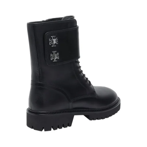 Combat Boots