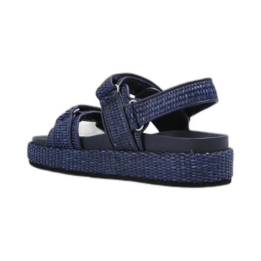 Platform Espadrille Sandals