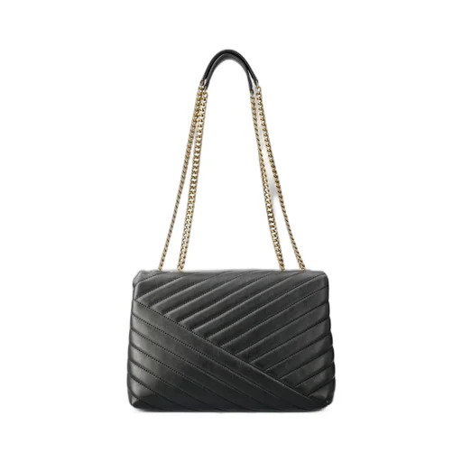 Kira Chevron Shoulder Bag