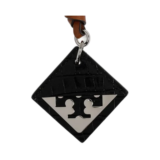 Diamond Charm Keychain