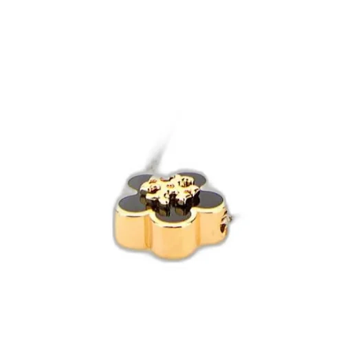 Flower Pendant Necklace