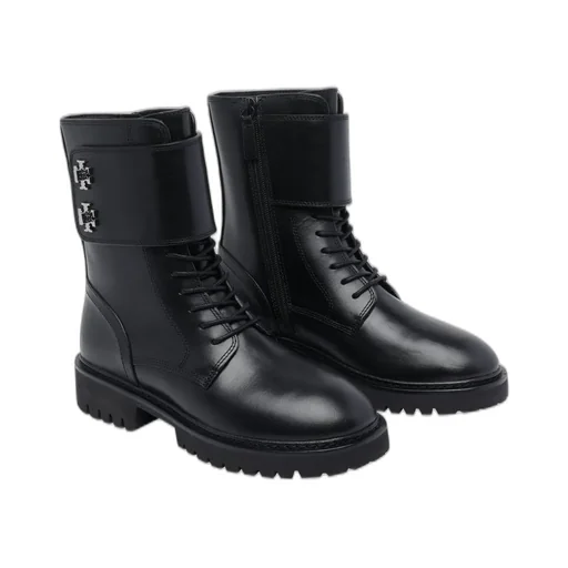 Combat Boots
