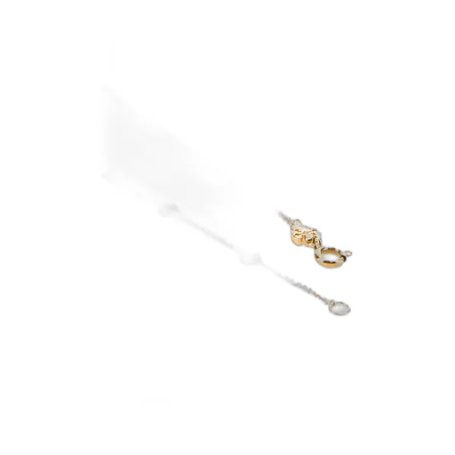 Flower Pendant Necklace