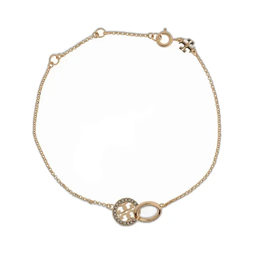 T Monogram Bracelet