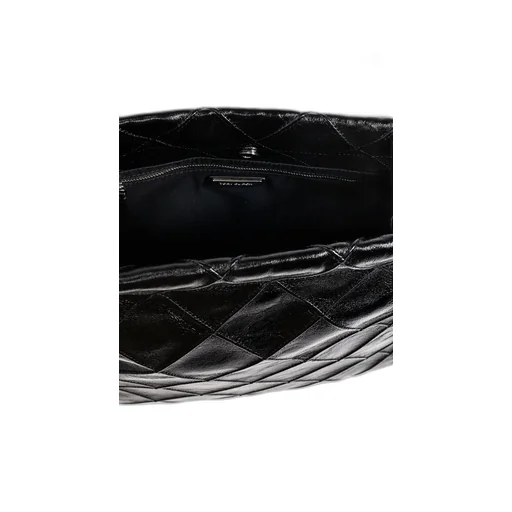 Quilted Shoulder Bag
