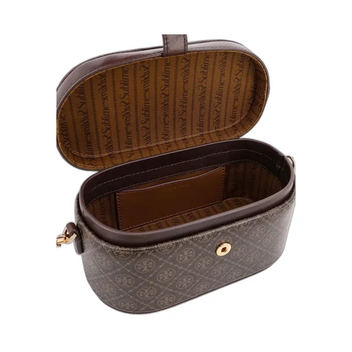 Vanity Case Bag