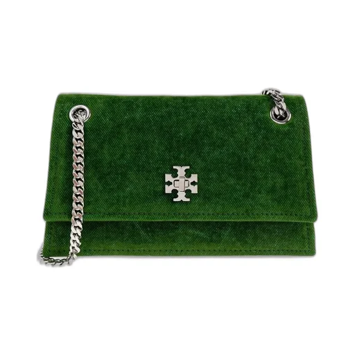 Kira Chevron Small Camera Bag