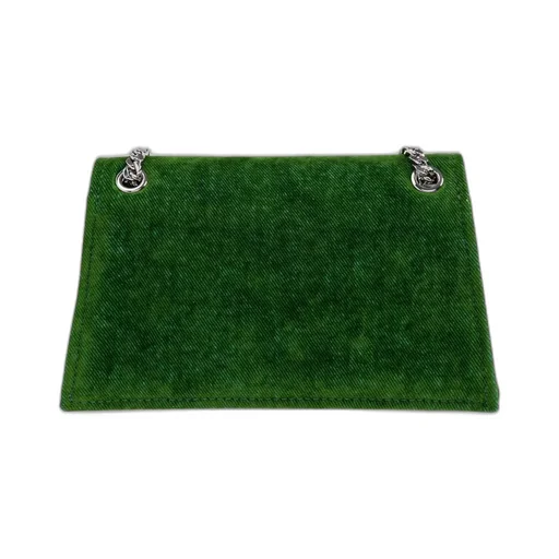 Kira Chevron Small Camera Bag