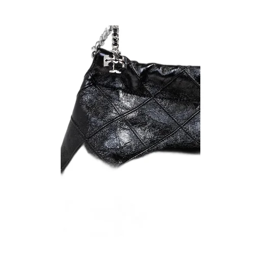 Quilted Shoulder Bag
