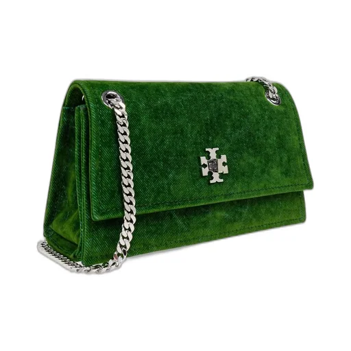 Kira Chevron Small Camera Bag