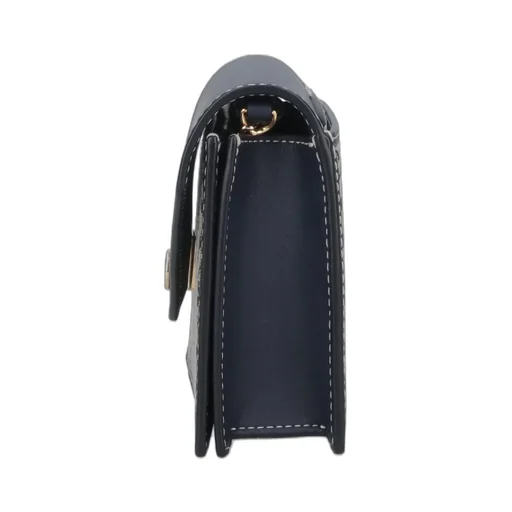 T Monogram Jacquard Wallet