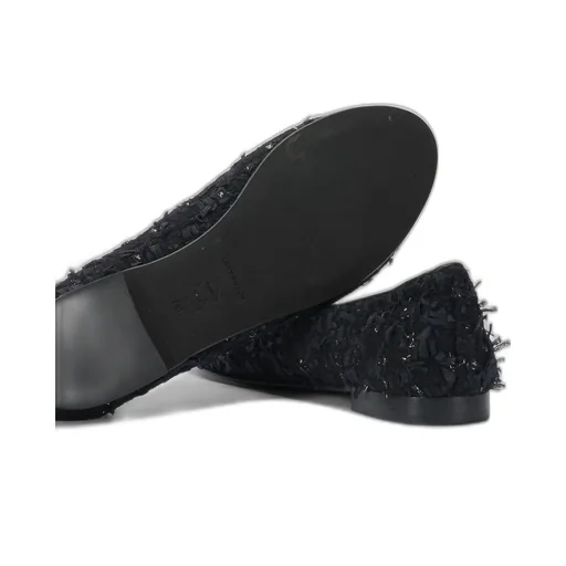 Ballet Flats