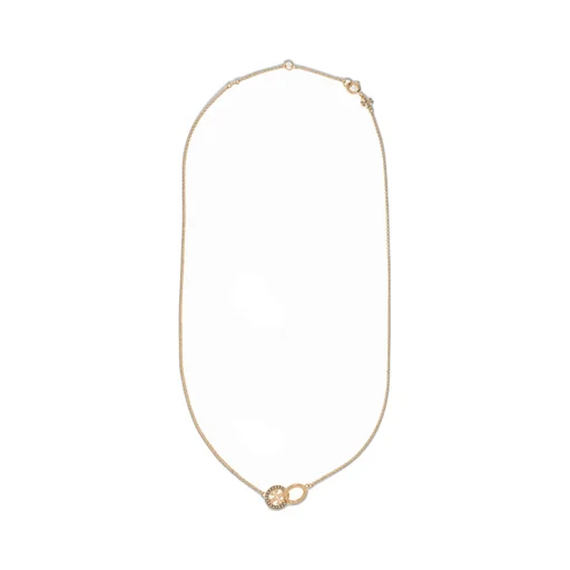 Interlocking G Necklace