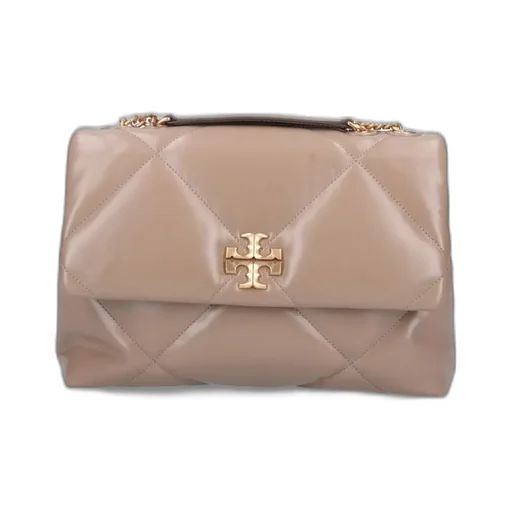 Kira Chevron Small Camera Bag
