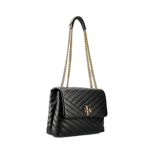 Kira Chevron Shoulder Bag