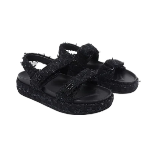Platform Sandals