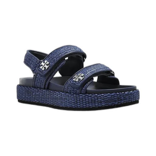 Platform Espadrille Sandals