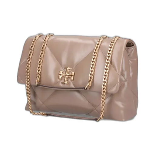 Kira Chevron Small Camera Bag