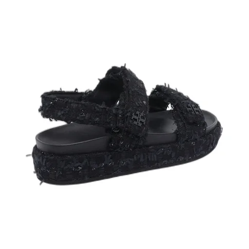 Platform Sandals