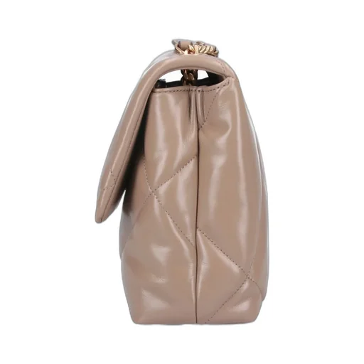 Kira Chevron Small Camera Bag