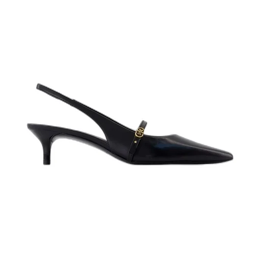 Slingback Pumps