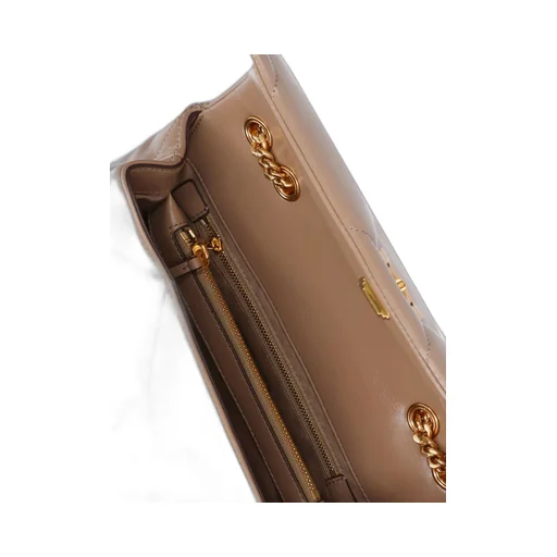 Kira Chevron Small Camera Bag
