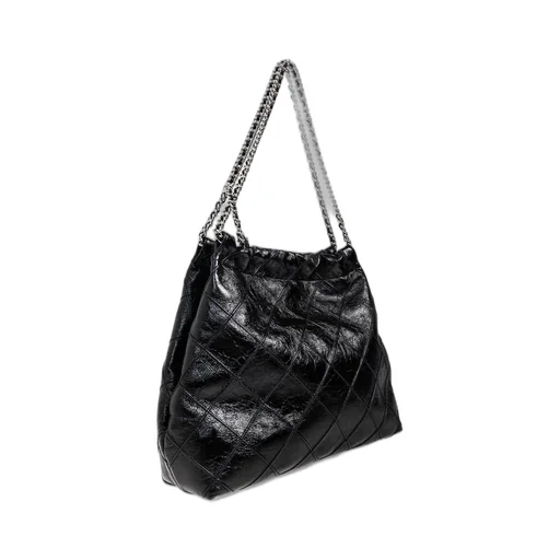 Quilted Shoulder Bag