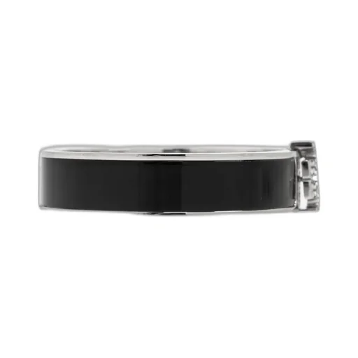 Tory Burch Logo Bangle