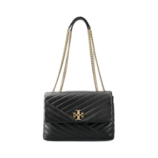 Kira Chevron Shoulder Bag