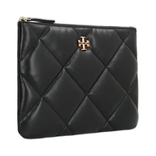Quilted Clutch