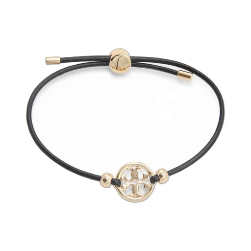 Logo Charm Bracelet
