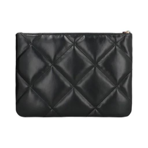 Quilted Clutch