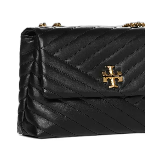 Kira Chevron Shoulder Bag