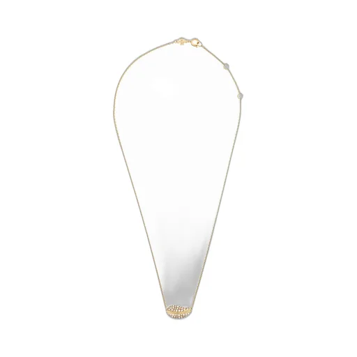 Lip Necklace