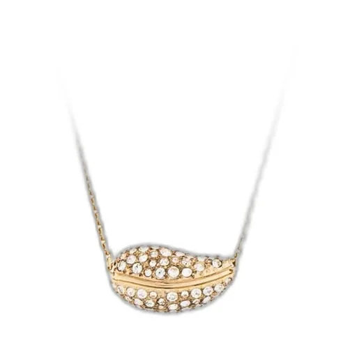 Lip Necklace