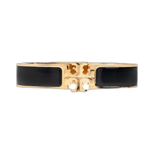 T Monogram Bangle