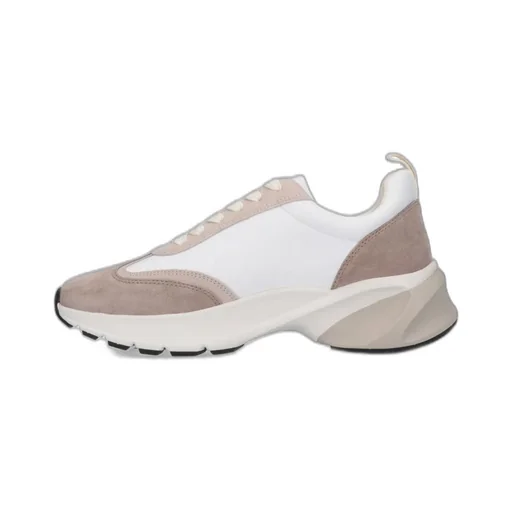 T Monogram Runner Sneakers