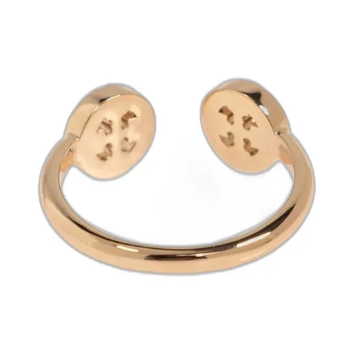Double T Ring