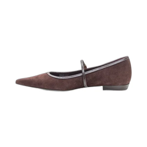 Mary Jane Flats