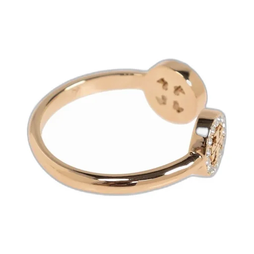 Double T Ring