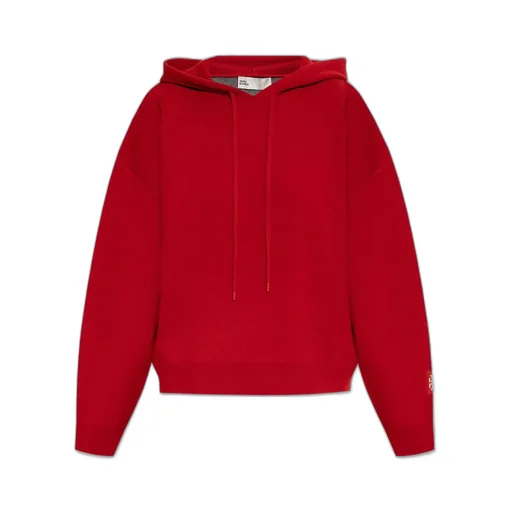 Hooded Sweater