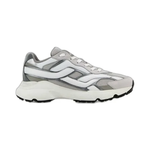 Low-Top Sneakers
