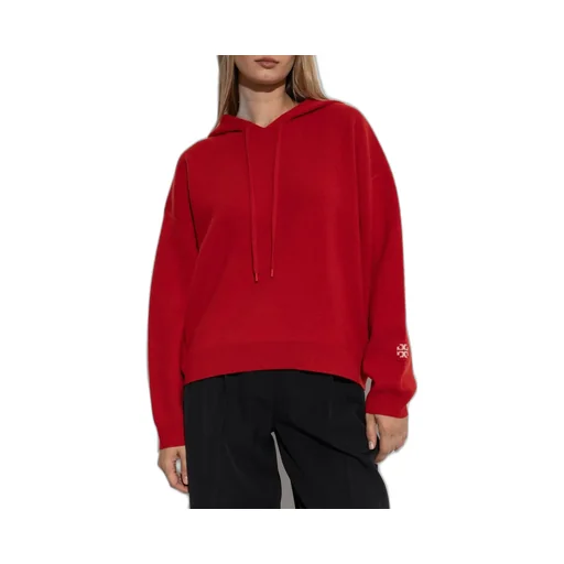 Hooded Sweater