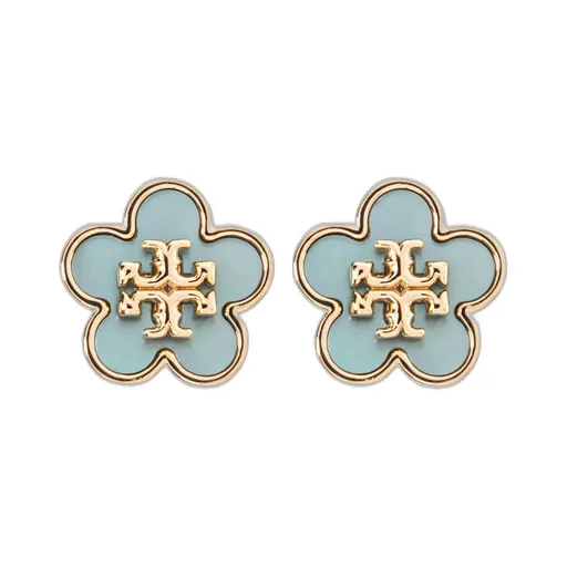 Flower Stud Earrings
