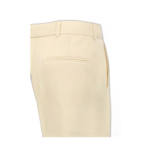 Wide-Leg Trousers