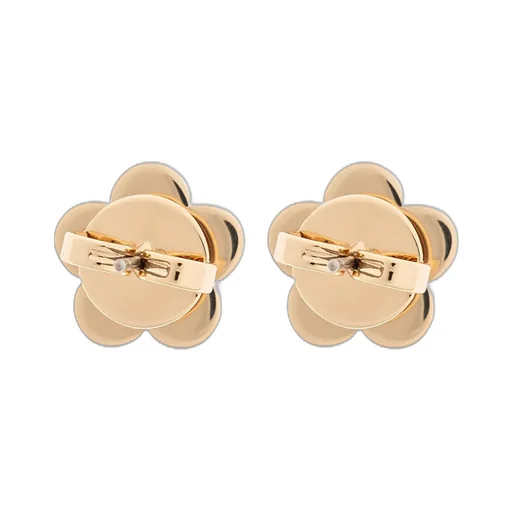 Flower Stud Earrings