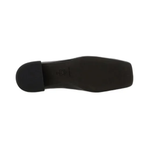 Block Heel Pumps