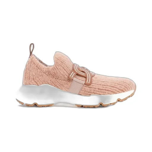 Knit Sneakers
