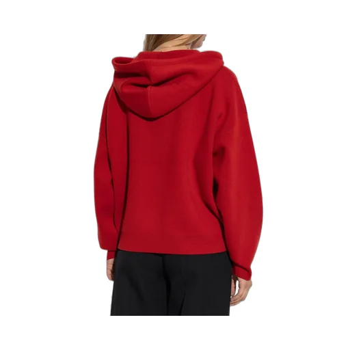 Hooded Sweater