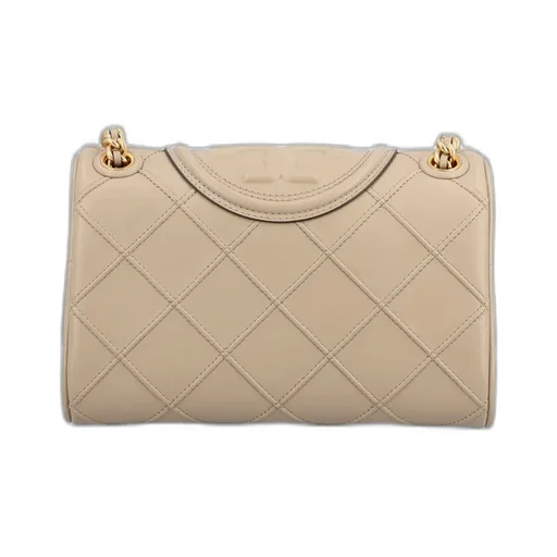 Kira Chevron Small Camera Bag